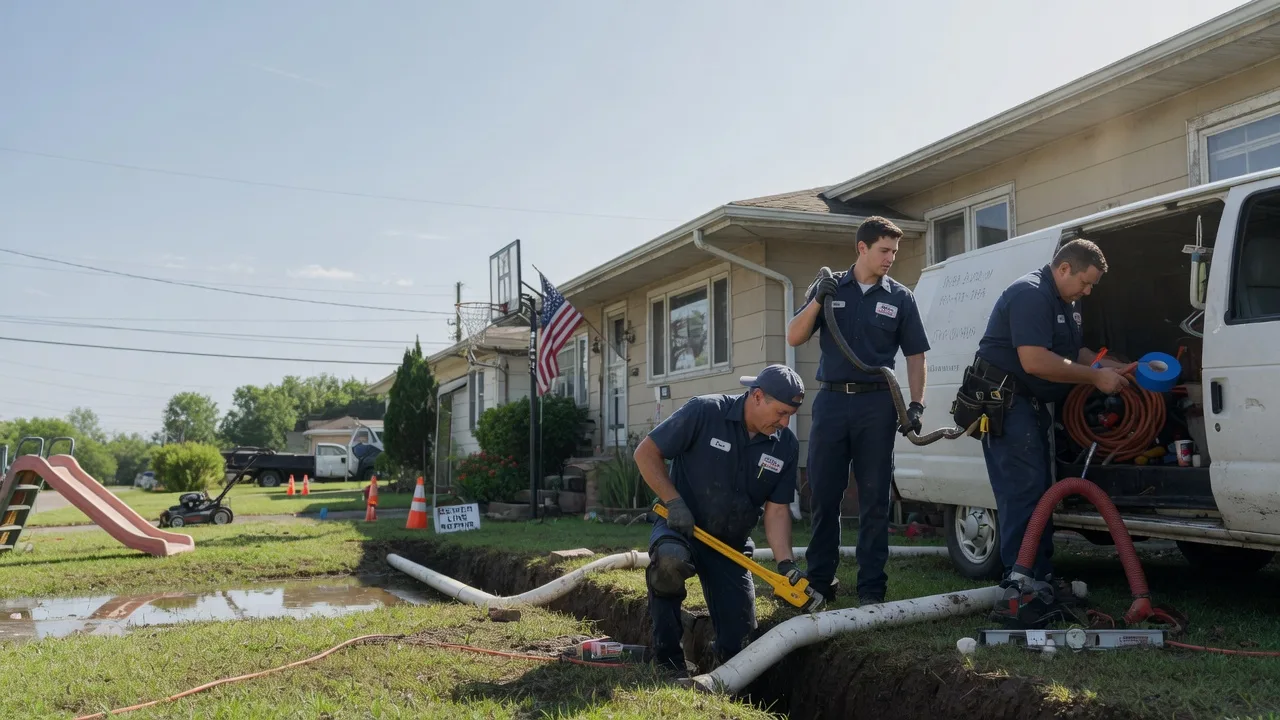 Toilet Installation in Manchester, MO near me